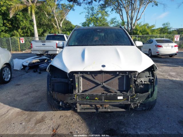 Mercedes-Benz GLE 4matic Image 12