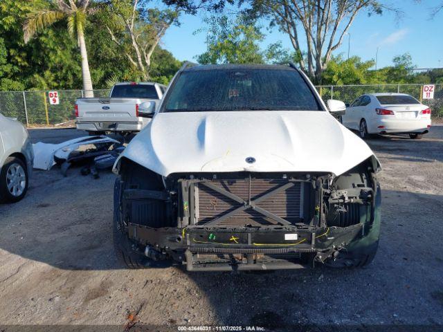 Mercedes-Benz GLE 4matic Image 12