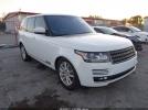 Land Rover Range Rover 3.0l V6 Supercharged Image 1