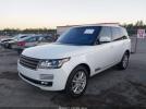 Land Rover Range Rover 3.0l V6 Supercharged Image 11