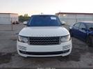 Land Rover Range Rover 3.0l V6 Supercharged Image 5