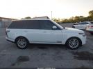 Land Rover Range Rover 3.0l V6 Supercharged Image 15