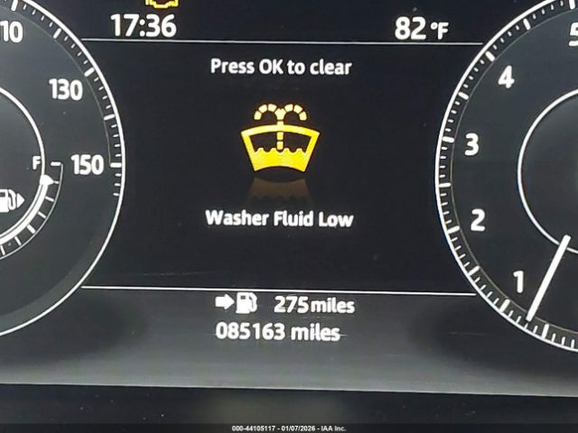 Land Rover Range Rover 3.0l V6 Supercharged Image 3