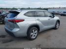 Toyota Highlander Le Image 4