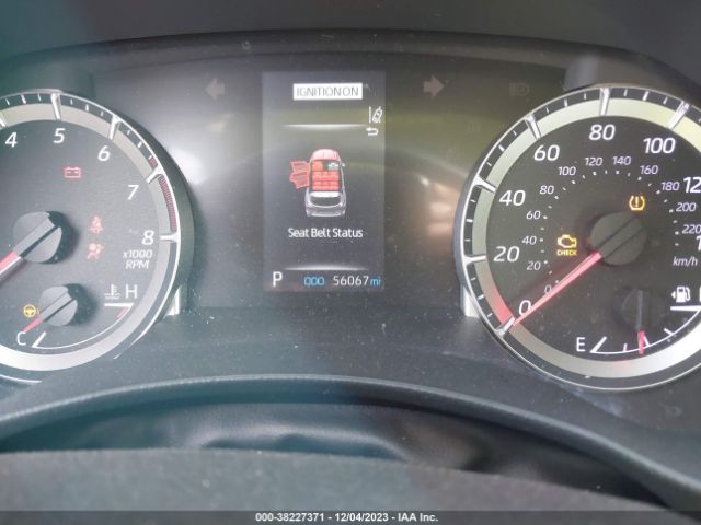 Toyota Highlander Le Image 8