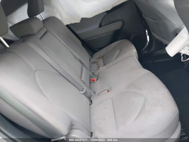 Toyota Highlander Le Image 2