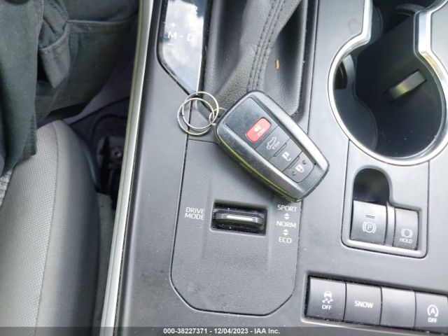 Toyota Highlander Le Image 9