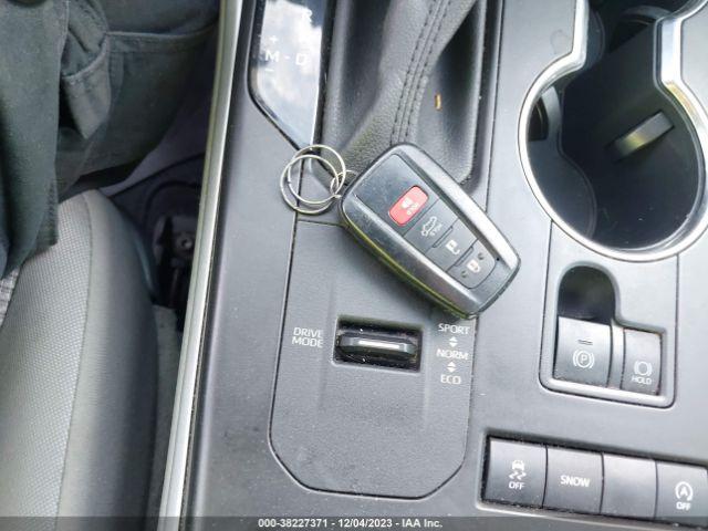 Toyota Highlander Le Image 9