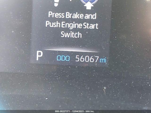 Toyota Highlander Le Image 13