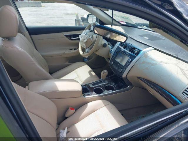 Nissan Altima 2.5 Sl Image 8