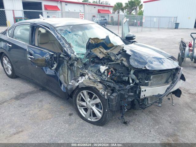 Nissan Altima 2.5 Sl Image 13