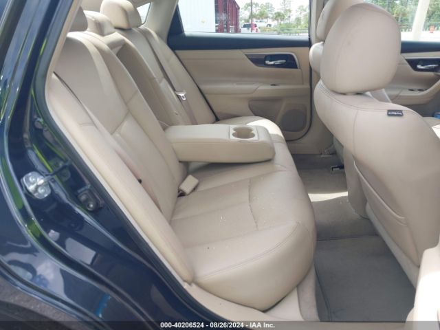 Nissan Altima 2.5 Sl Image 9