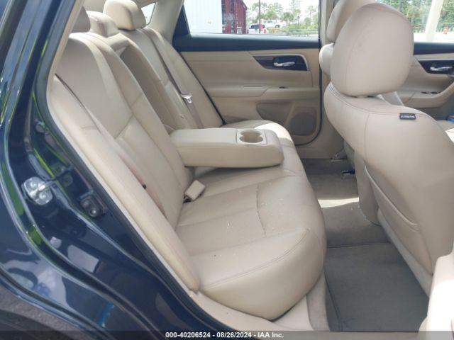 Nissan Altima 2.5 Sl Image 9