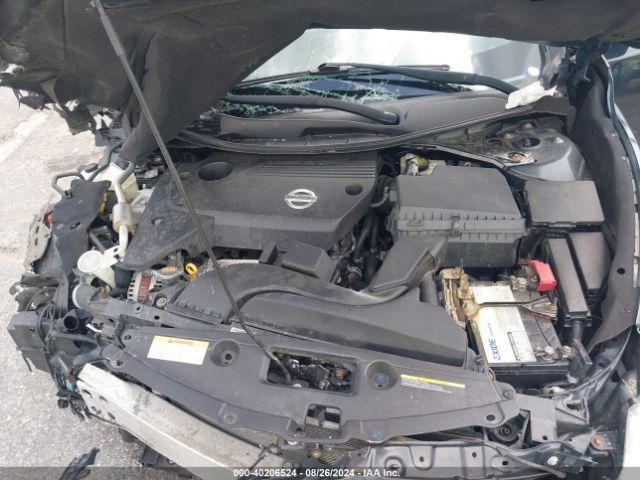 Nissan Altima 2.5 Sl Image 12