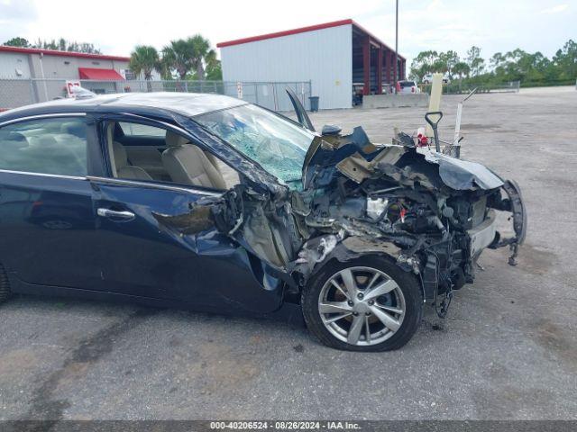 Nissan Altima 2.5 Sl Image 10