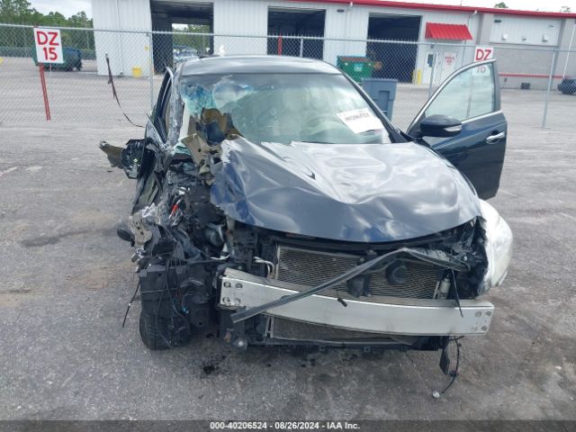 Nissan Altima 2.5 Sl Image 2