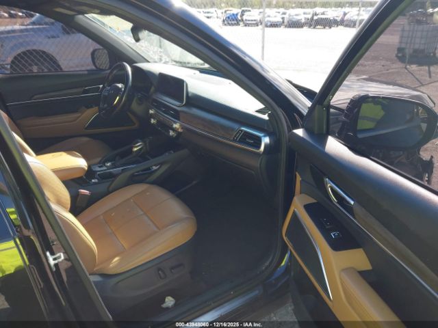 Kia Telluride Sx Image 10