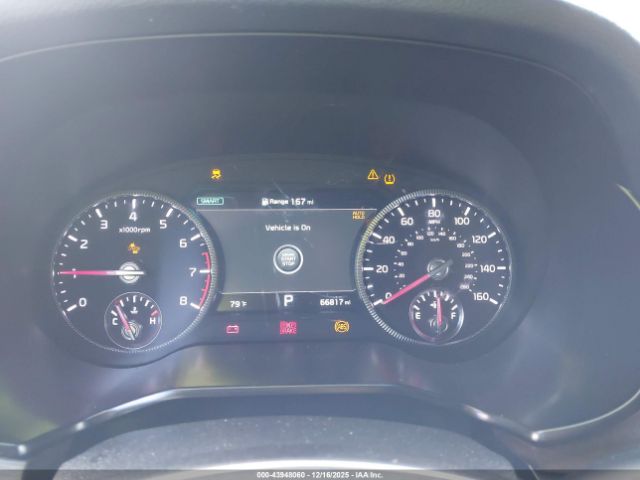 Kia Telluride Sx Image 15