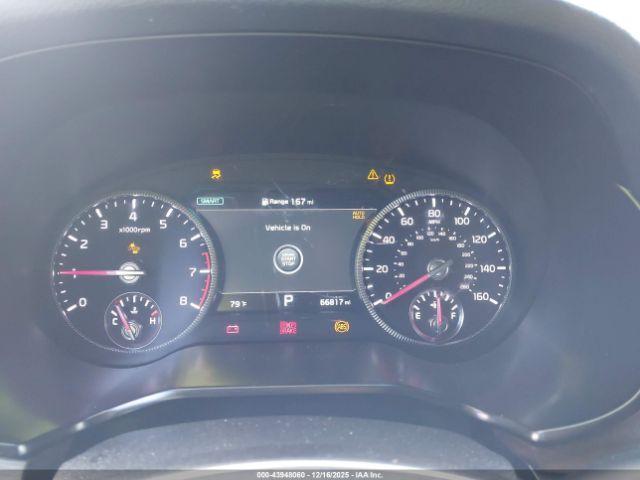 Kia Telluride Sx Image 15