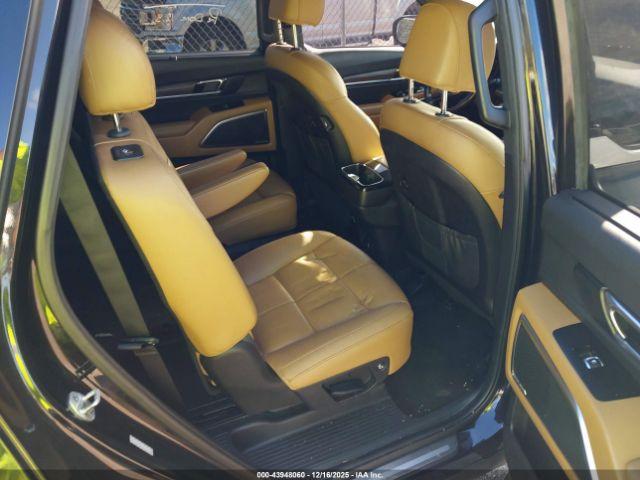 Kia Telluride Sx Image 11