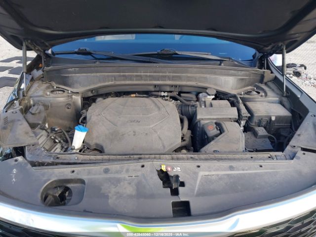 Kia Telluride Sx Image 7