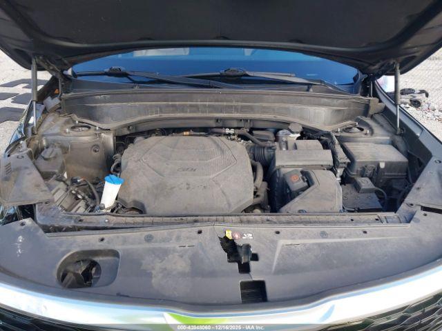 Kia Telluride Sx Image 7