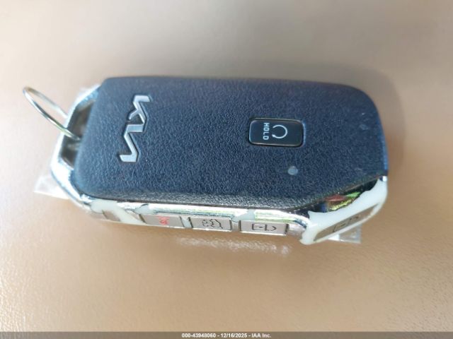 Kia Telluride Sx Image 14