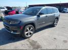 Jeep Grand Cherokee Limited 4x4 Image 10