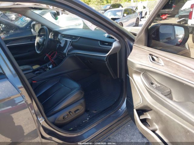 Jeep Grand Cherokee Limited 4x4 Image 4