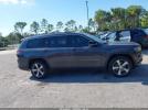 Jeep Grand Cherokee Limited 4x4 Image 14