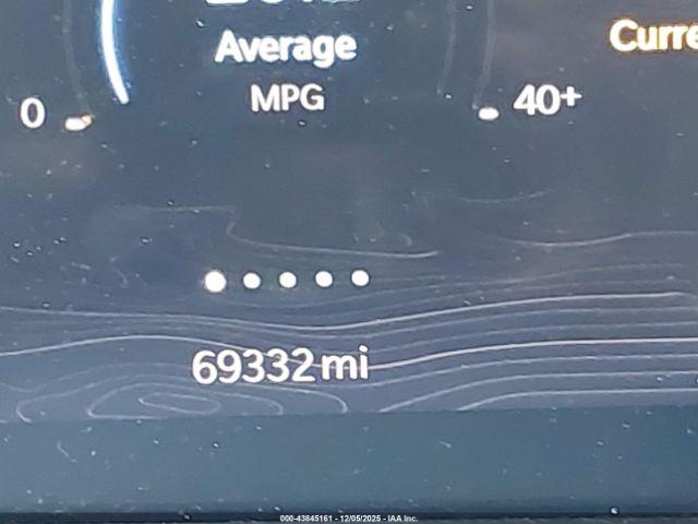 Jeep Grand Cherokee Limited 4x4 Image 13