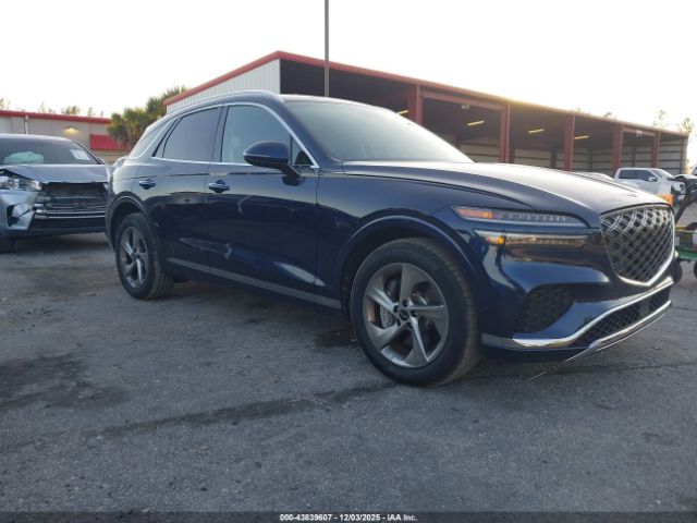 Genesis GV70 2.5t Image 1