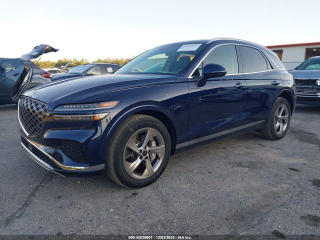 Genesis GV70 2.5t Image 14