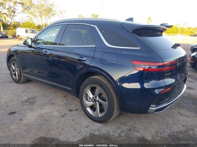 Genesis GV70 2.5t Image 4