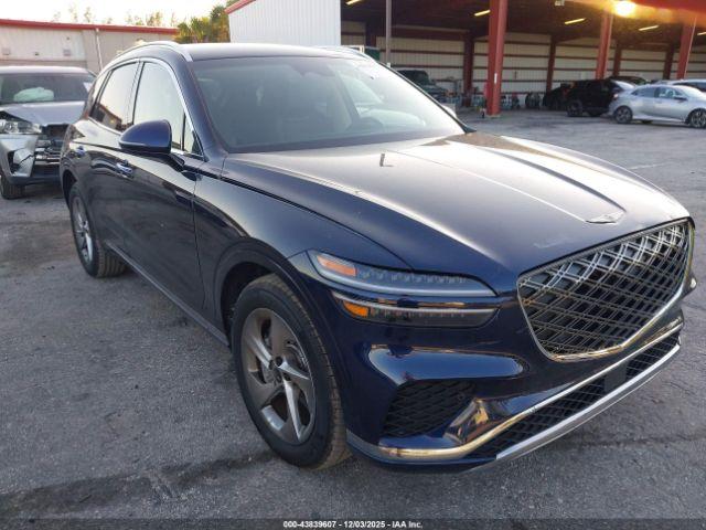 Genesis GV70 2.5t Image 9