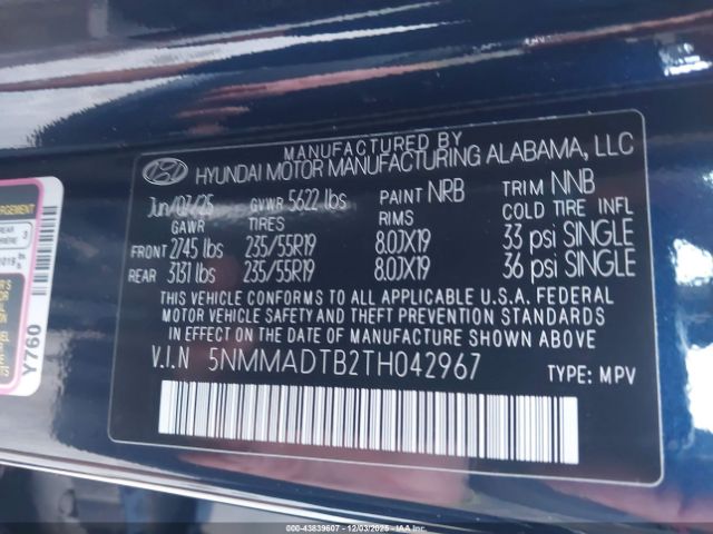 Genesis GV70 2.5t Image 8