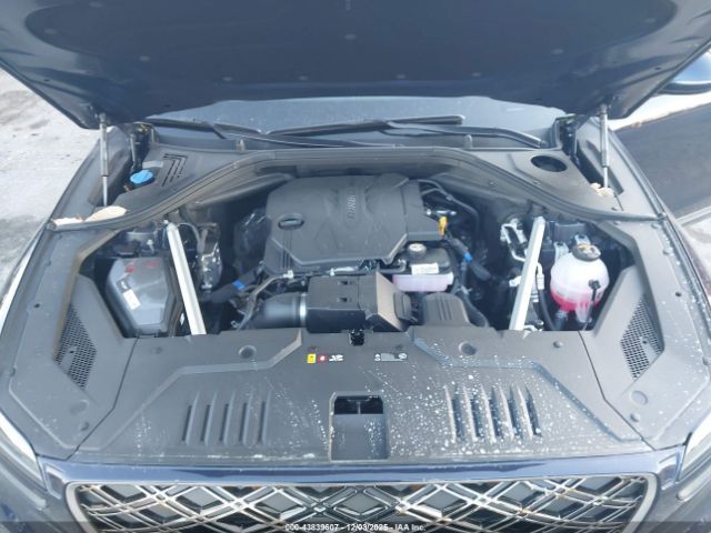 Genesis GV70 2.5t Image 7