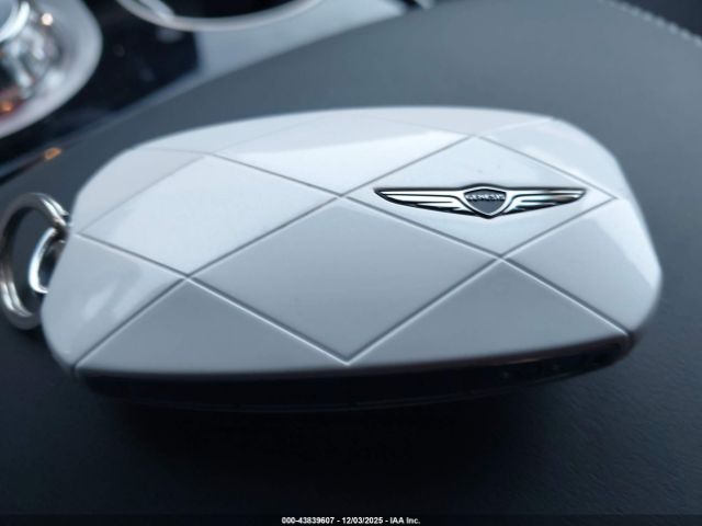 Genesis GV70 2.5t Image 15