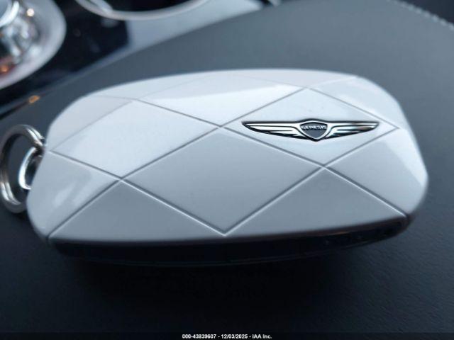 Genesis GV70 2.5t Image 15