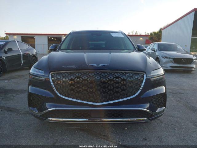 Genesis GV70 2.5t Image 3