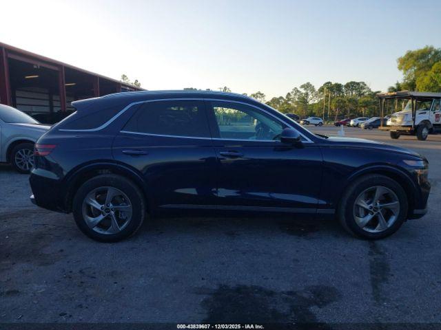 Genesis GV70 2.5t Image 11