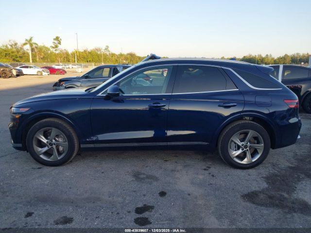 Genesis GV70 2.5t Image 12