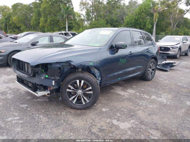 Volvo XC60 B5 Core Image 17