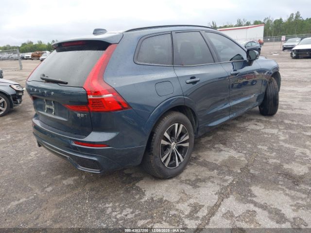 Volvo XC60 B5 Core Image 11