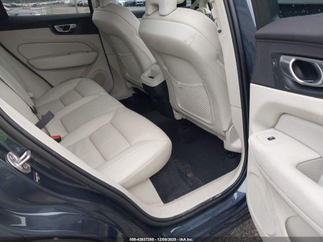 Volvo XC60 B5 Core Image 6
