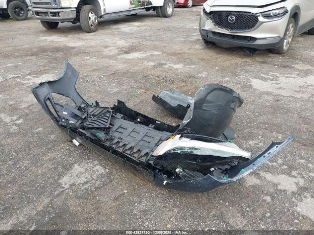 Volvo XC60 B5 Core Image 3