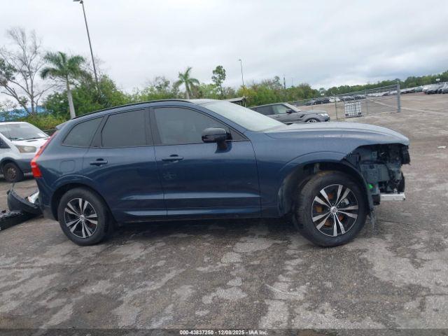 Volvo XC60 B5 Core Image 4