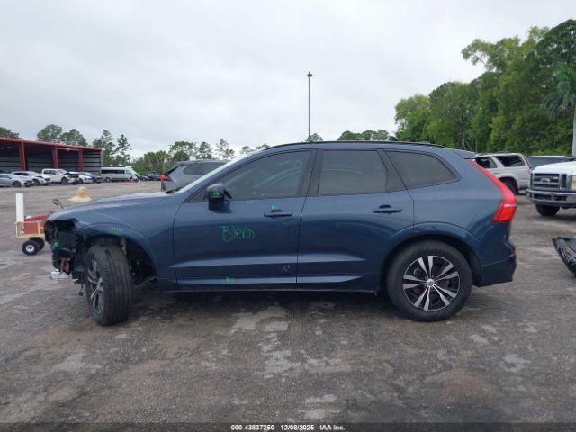 Volvo XC60 B5 Core Image 8