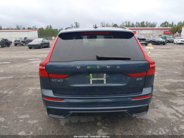Volvo XC60 B5 Core Image 5