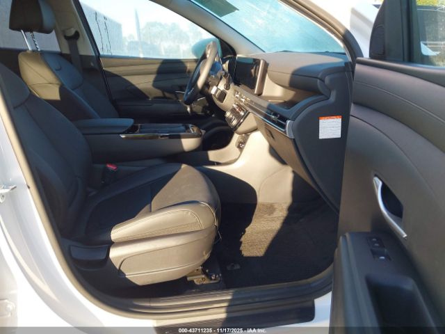 Hyundai TUCSON Sel Convenience Image 4